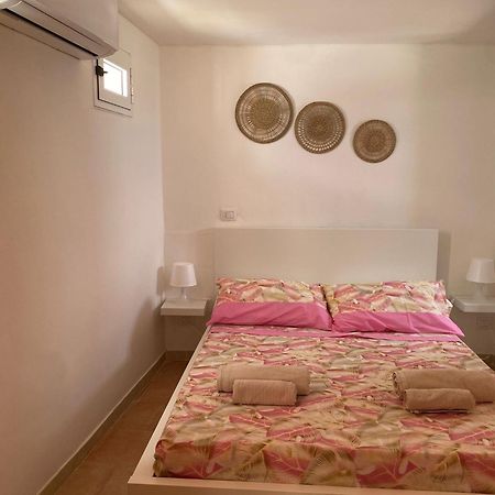 Villa Tra Cielo E Mare Polignano a Mare Esterno foto